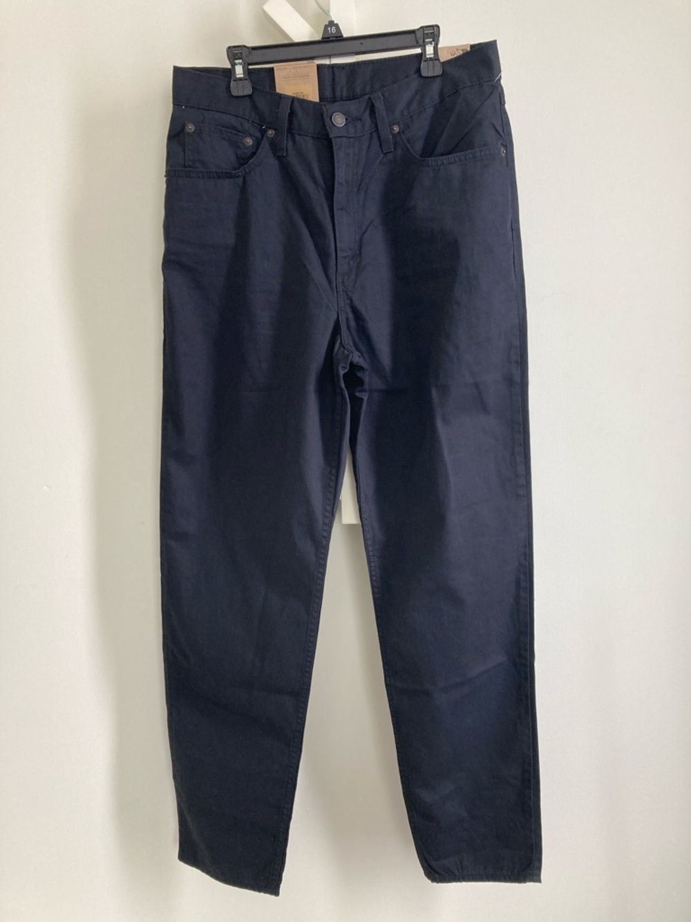 Levi’s High-Waisted Mom Jeans BNWT